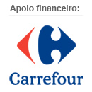 Apoio financeiro: Carrefour Comércio e Indústria Ltda.