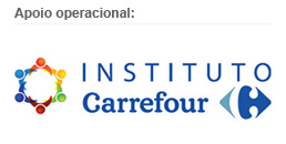 Apoio operacional: Instituto Carrefour